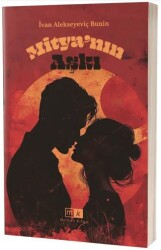Mitya`nın Aşkı - Mirhan Kitap