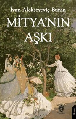 Mitya`nın Aşkı - 1