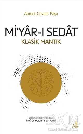 Mi’yar-ı Sedat - Fecr Yayınları