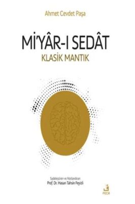 Mi’yar-ı Sedat kapağı