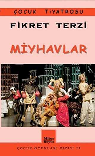 Miyhavlar