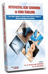 Miyofasiyal Ağrı Sendromu ve Kuru İğneleme - Hipokrat Kitabevi