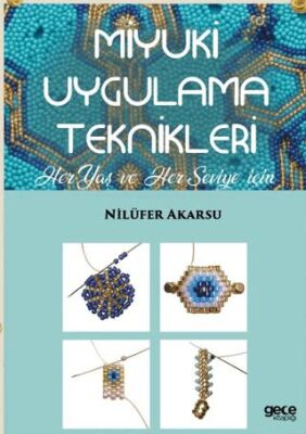 Miyuki Uygulama Teknikleri - 1