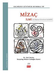 Mizaç İlmi - New Age Yayınları