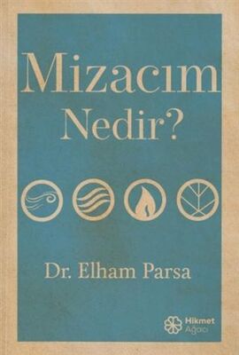 Mizacım Nedir? - 1