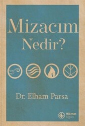 Mizacım Nedir? - Hikmet Ağacı Yayınları