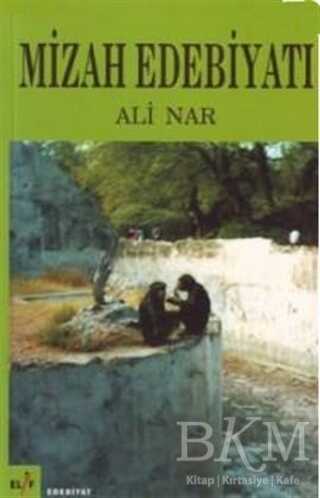 Mizah Edebiyatı - Elif Yayınları