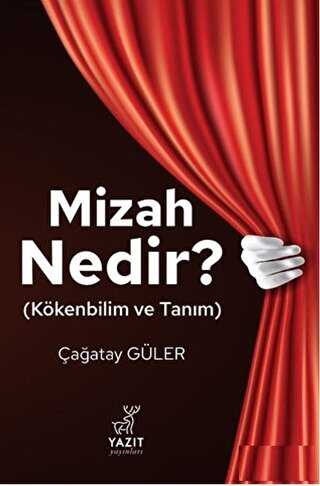 Mizah Nedir? - Yazıt Yayıncılık