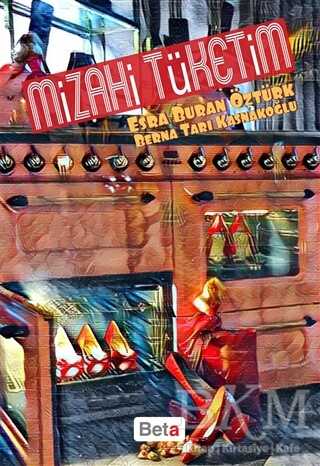 Mizahi Tüketim - Beta Yayınevi
