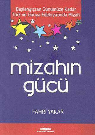Mizahın Gücü - Kastaş Yayınları