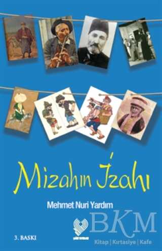 Mizahın İzahı - Çağrı Yayınları