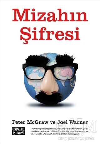 Mizahın Şifresi - Çeviribilim