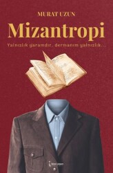 Mizantropi - İkinci Adam Yayınları