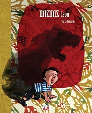 Mızmız Leon kapağı