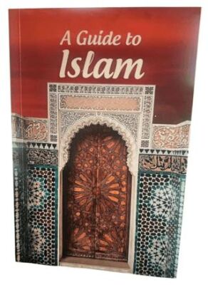 Mızraklı A Guide To Islam - 1