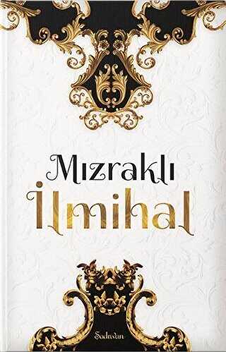 MIZRAKLI İLMİHAL - Şadırvan Yayınları