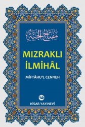 Mızraklı İlmihal - Hisar Yayınevi
