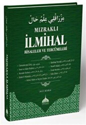 Mızraklı İlmihal Risaleler ve Tercümeleri - Salih Kitaplar