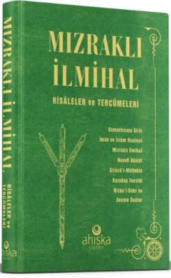 Mızraklı İlmihal Risaleler ve Tercümeleri - 1