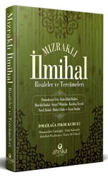 Mızraklı İlmihal Risaleler Ve Tercümeleri - Fıkıh Kurulu - Ahıska Yayınevi