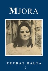 Mjora - İkinci Adam Yayınları