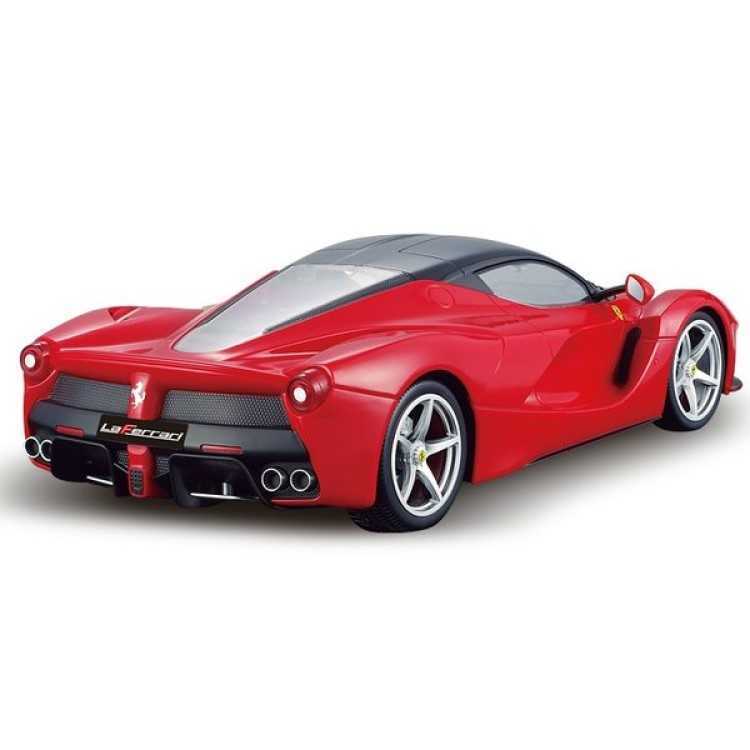 Mjx Ferrari LaFerrari Uzaktan Kumandalı 1-14