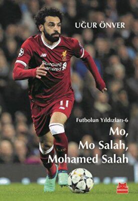 Mo, Mo Salah, Mohamed Salah kapağı