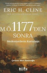 M.Ö.1177`den Sonra-Medeniyetlerin Kurtuluşu - Bilge Kültür Sanat