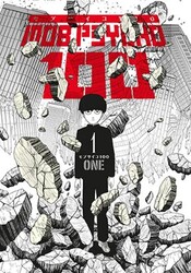 Mob Psycho 100 – 1. Cilt - İthaki Yayınları