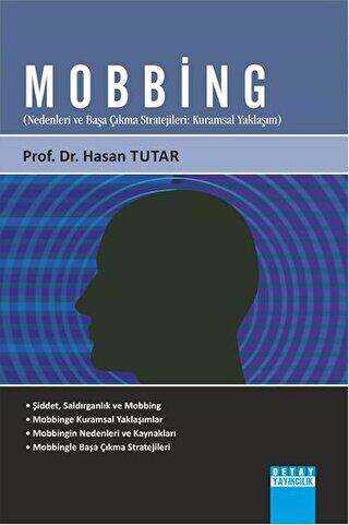 Mobbing - Detay Yayıncılık