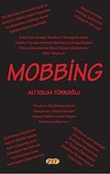 Mobbing - Zet Yayınları