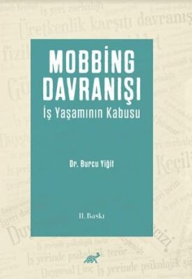 Mobbing Davranışı - 1