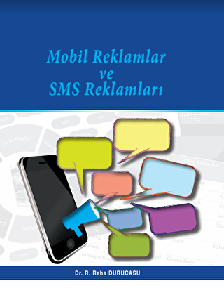 Mobil Reklamlar ve SMS Reklamları - Nisan Kitabevi