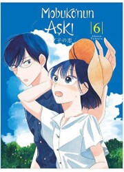 Mobuko’nun Aşkı 6 - Kayıp Kıta Yayınları