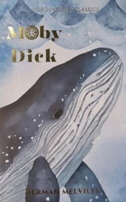 Moby Dick - 1