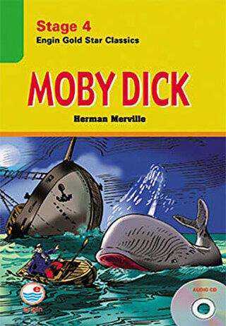 Moby Dick Cd`li - Stage 4