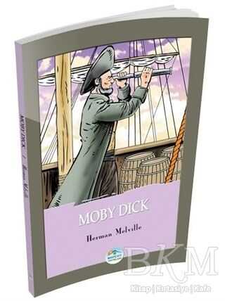 Moby Dick - Maviçatı Yayınları