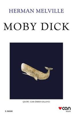 Moby Dick - 1