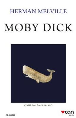 Moby Dick - 1