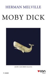 Moby Dick - Can Yayınları