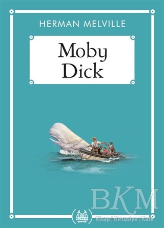 Moby Dick - Arkadaş Yayınları