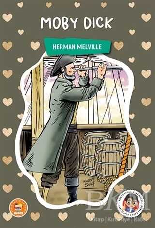 Moby Dick - Biom Yayınları