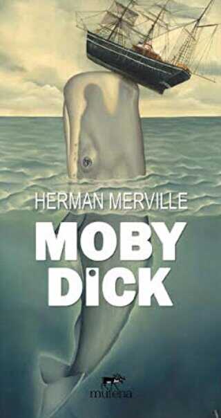 MOBY DİCK