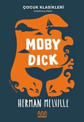 Moby Dick - Mundi