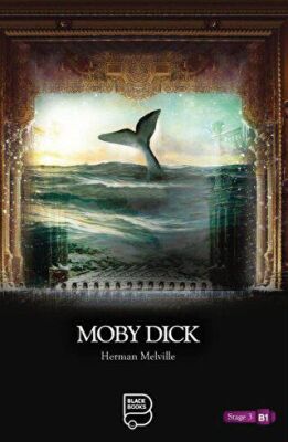 Moby Dick - 1
