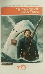 Moby Dick - Oscar Yayınları