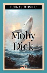Moby Dick - Pars Yayınları