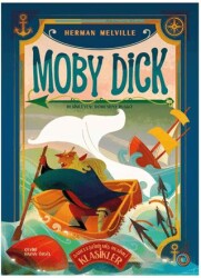 Moby Dick - Orenda