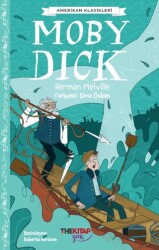 Moby Dick - The Kitap Genç