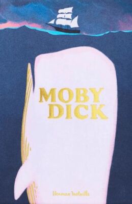 Moby Dick - 1